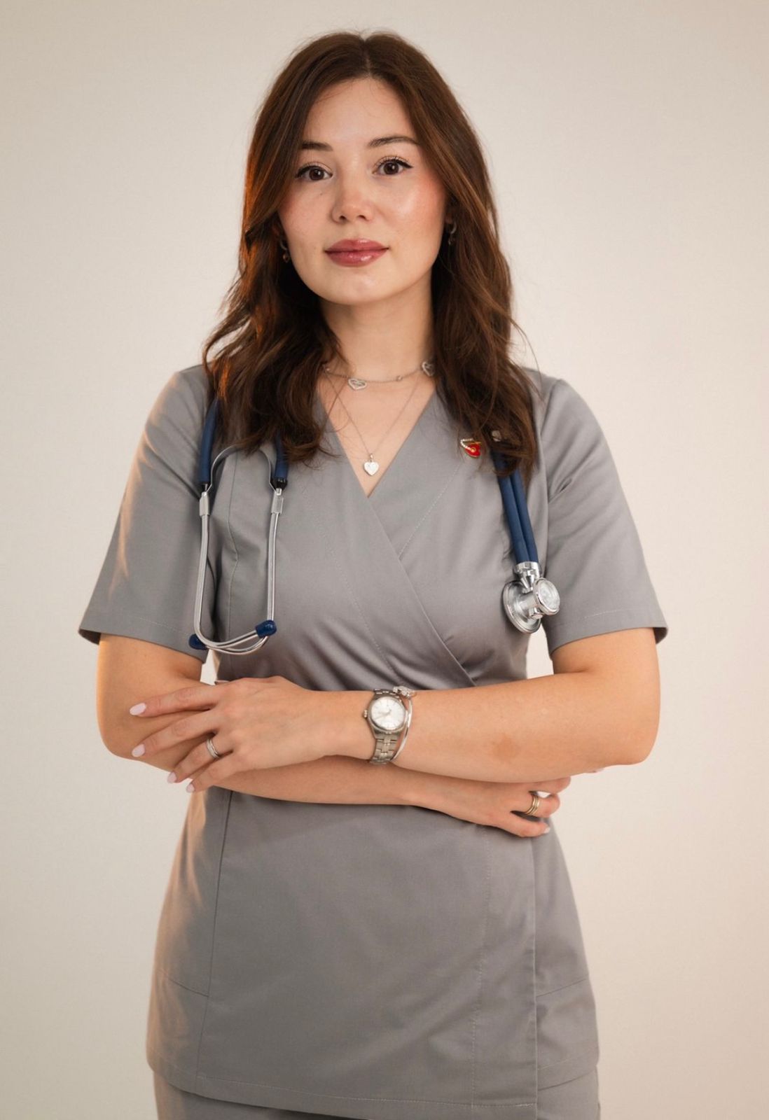 Рыскенова Алтынгуль Ермековна