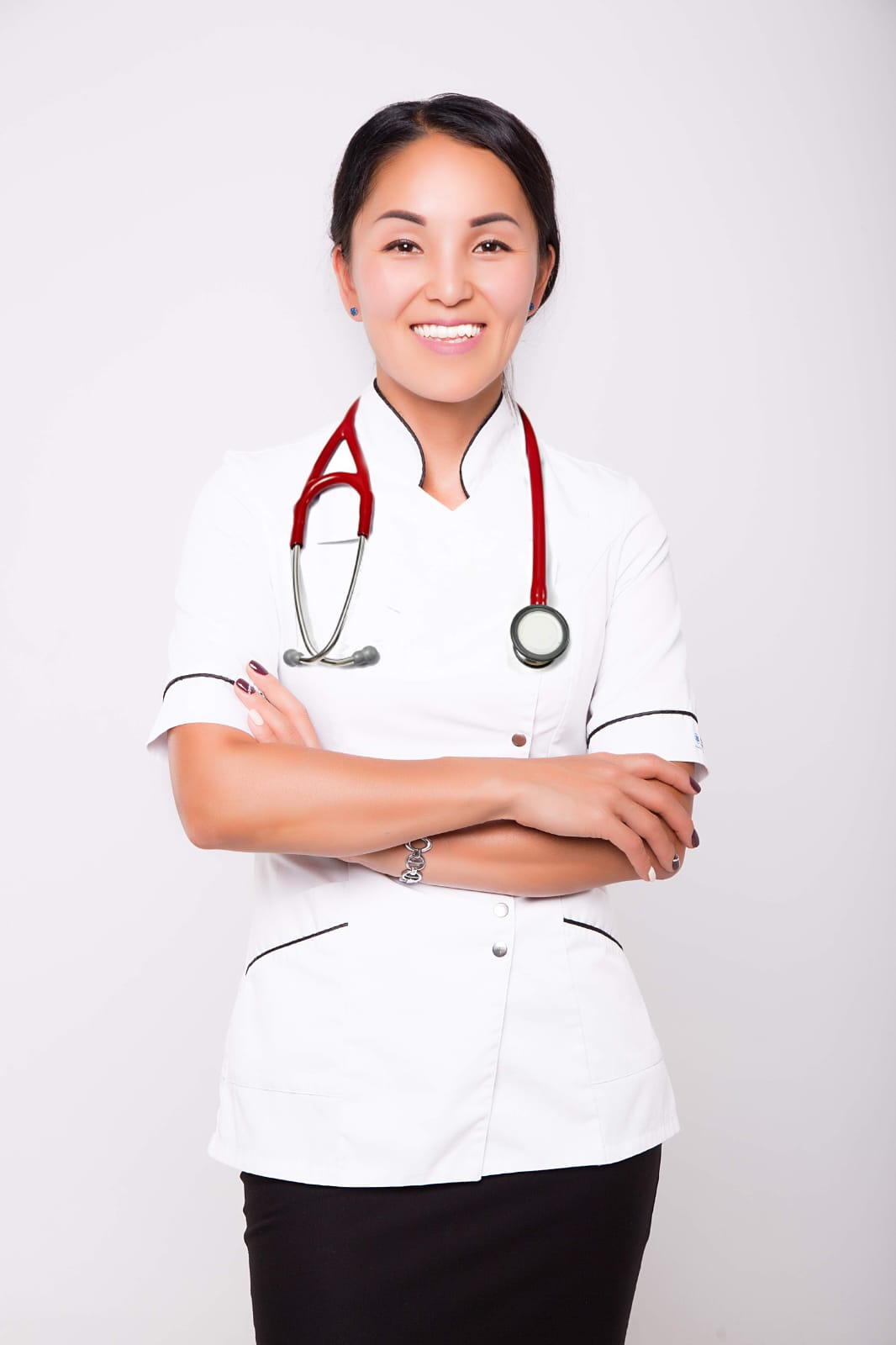 Актуреева Лаура Азимбековна