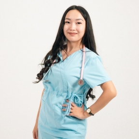 Сыздыкова Аяжан Дулаткызы