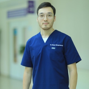 Сейтхан Жигер Серикулы