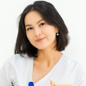 Мусахан Мадина Мейирбековна