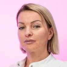 Пасенова Наталья Николаевна