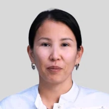 Басенова Гаухар Бактыбаевна