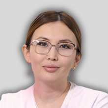 Танирбергенова Салтанат Бекдаулетовна