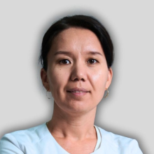 Тинеева Жазира Ержановна