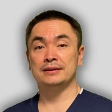 Ишангали Болат Олегович