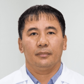 Акжигитов Жалгас Ердыкасимович