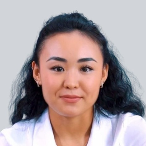 Узакбай Аяжан Омаркызы