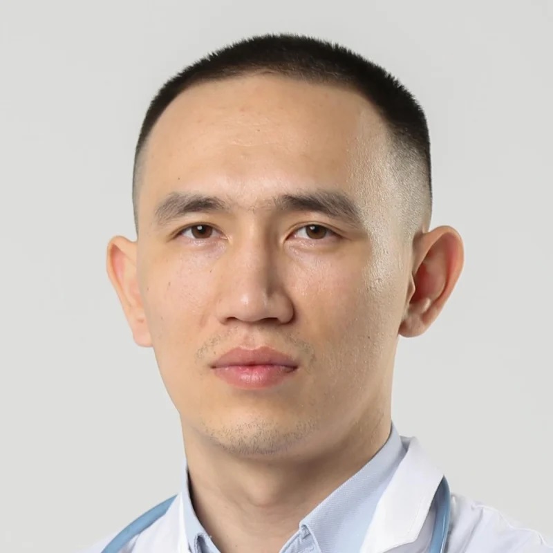 Садық Алмас Рсмұхамедұлы